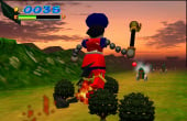 Mystical Ninja Starring Goemon - Screenshot 2 of 5