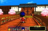 Mystical Ninja Starring Goemon - Screenshot 1 of 5