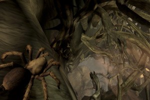 Deadly Creatures Screenshot