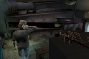 Deadly Creatures Screenshot
