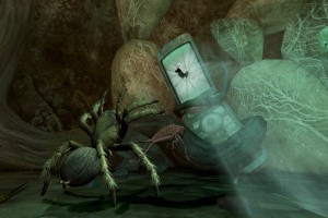 Deadly Creatures Screenshot