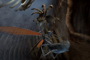 Deadly Creatures Screenshot