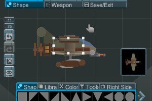 BlastWorks Screenshot