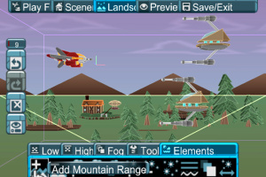 BlastWorks Screenshot