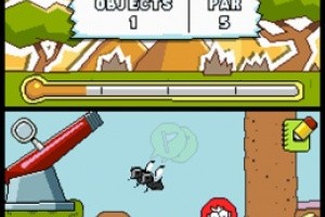 Scribblenauts Screenshot