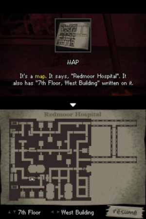 Dementium: The Ward Review - Screenshot 3 of 3