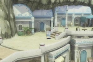Tales of Graces Screenshot