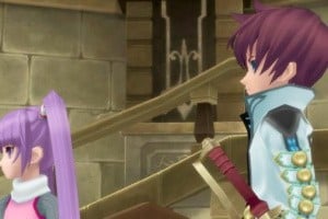 Tales of Graces Screenshot
