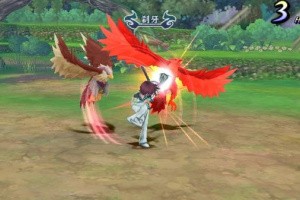 Tales of Graces Screenshot