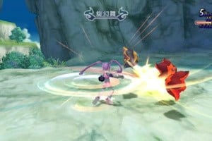 Tales of Graces Screenshot