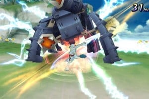 Tales of Graces Screenshot