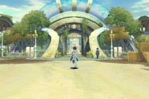 Tales of Graces Screenshot