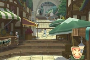 Tales of Graces Screenshot