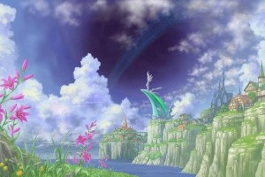 Tales of Graces Screenshot