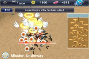 Ant Nation Screenshot