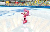 Mario & Sonic at the Olympic Winter Games - Screenshot 9 of 10
