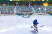 Mario & Sonic at the Olympic Winter Games - Screenshot 8 of 10