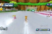 Mario & Sonic at the Olympic Winter Games - Screenshot 3 of 10