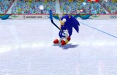 Mario & Sonic at the Olympic Winter Games - Screenshot 4 of 10