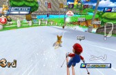 Mario & Sonic at the Olympic Winter Games - Screenshot 6 of 10