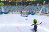 Mario & Sonic at the Olympic Winter Games - Screenshot 7 of 10