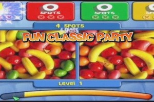 5 Spots Party Screenshot