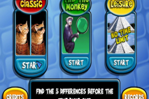 5 Spots Party Screenshot