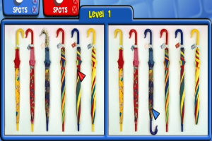 5 Spots Party Screenshot