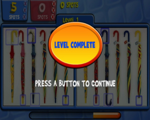 5 Spots Party Review - Screenshot 4 of 5