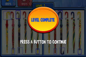 5 Spots Party Screenshot