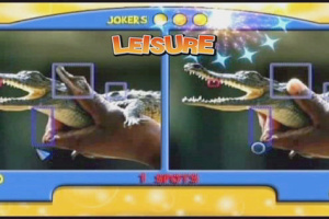 5 Spots Party Screenshot