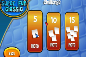 5 Spots Party Screenshot