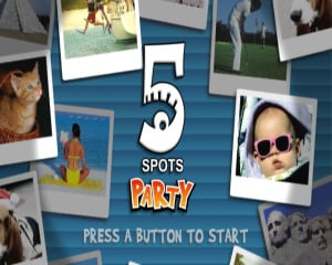 5 Spots Party Review - Screenshot 4 of 5
