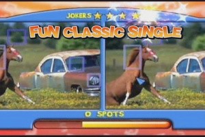 5 Spots Party Screenshot