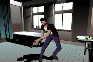 Killer7 Screenshot