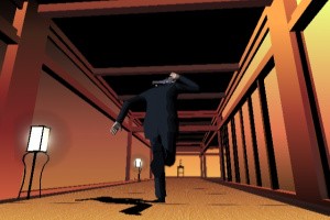 Killer7 Screenshot