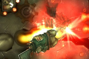 Monster Lab Screenshot