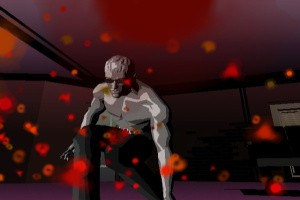 Killer7 Screenshot