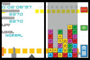 A Little Bit of... Puzzle League Screenshot