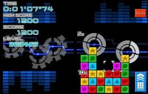 A Little Bit of... Puzzle League Review - Screenshot 1 of 2