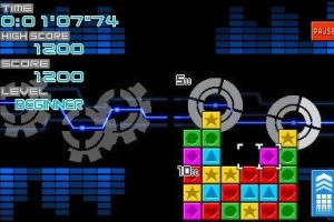 A Little Bit of... Puzzle League Screenshot