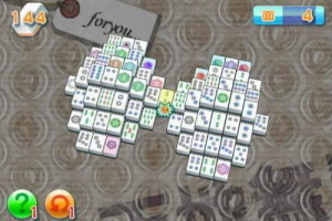 Shanghai Wii Screenshot