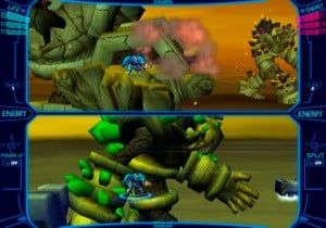 Chronos Twins DX Review - Screenshot 1 of 4