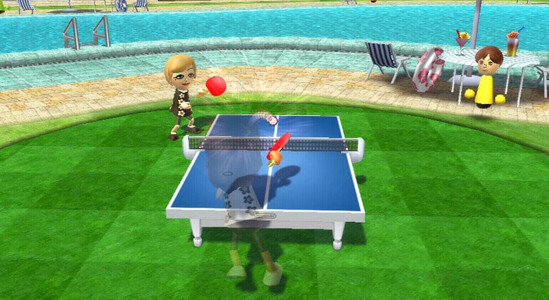 Wii Sports Resort (Game Only) - Nintendo Wii, Nintendo Wii