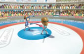 Wii Sports Resort - Screenshot 1 of 10