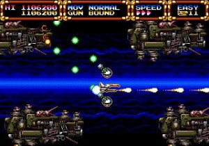 Gley Lancer Review - Screenshot 2 of 2