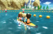 Wii Sports Resort - Screenshot 5 of 10