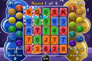 Battle Poker Screenshot