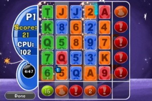 Battle Poker Screenshot