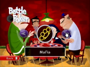 Battle Poker Review - Screenshot 6 of 6